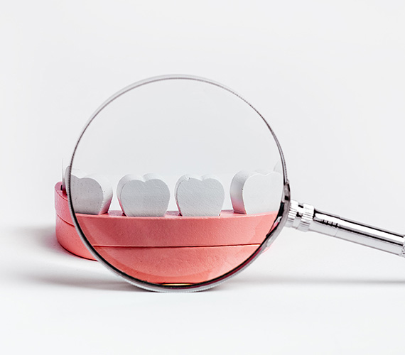 お子さまから大人まで、プラスアルファの予防ケアを