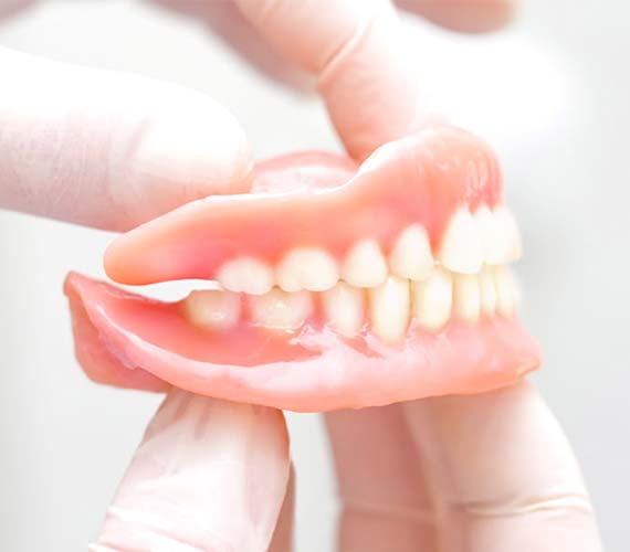 入れ歯
