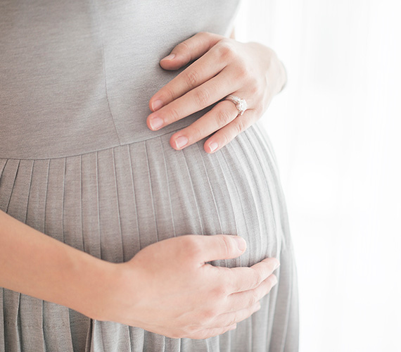 マタニティ歯科治療