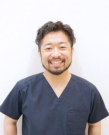 田中 啓慎