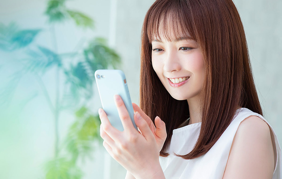 毎日の「ついで」に、気軽に通える